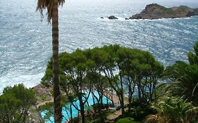 Cap Sa Sal Navy, Begur, Girona